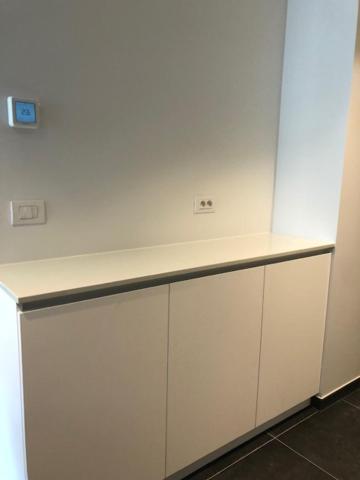 Appartamento Bloc 79/One Knokke-Heist Esterno foto