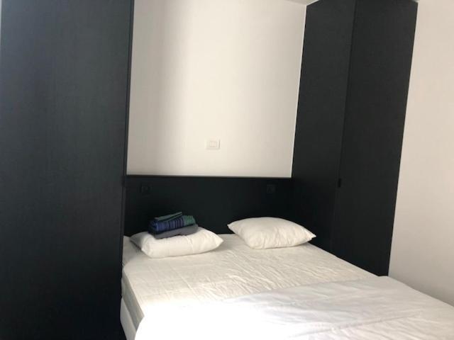Appartamento Bloc 79/One Knokke-Heist Esterno foto