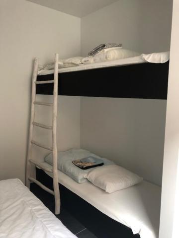 Appartamento Bloc 79/One Knokke-Heist Esterno foto