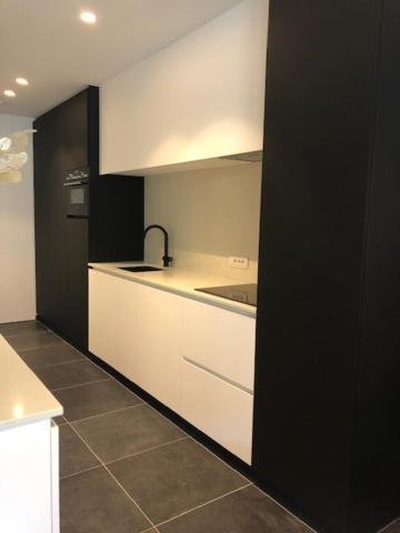 Appartamento Bloc 79/One Knokke-Heist Esterno foto
