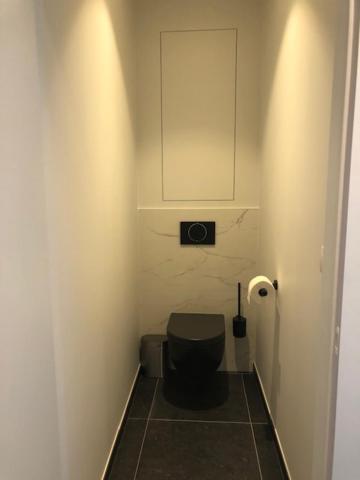 Appartamento Bloc 79/One Knokke-Heist Esterno foto